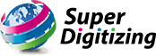 Super Digitizing Logo