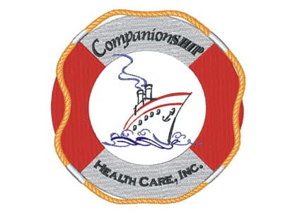 Embroidery digitizing portfolio sample 46
