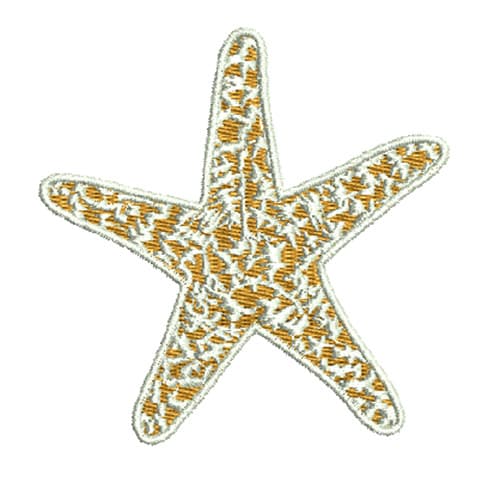Embroidery digitizing portfolio sample 10