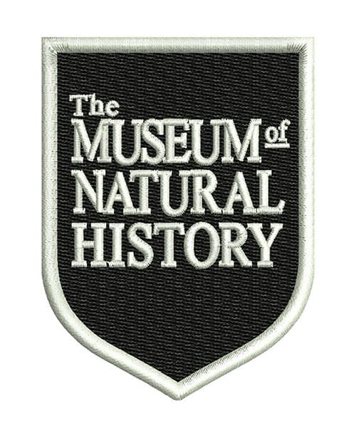 Embroidery digitizing portfolio sample 12