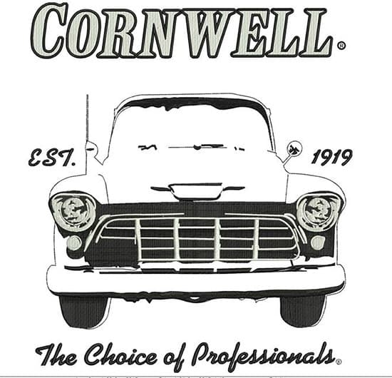 Embroidery digitizing portfolio sample 14