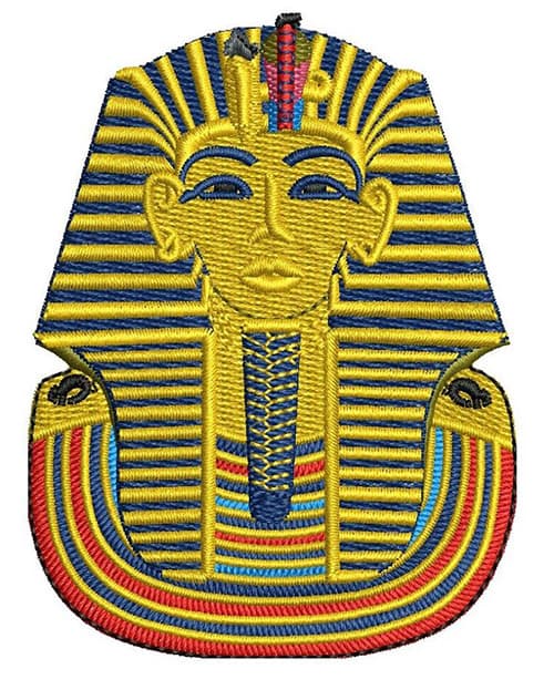 Embroidery digitizing portfolio sample 15