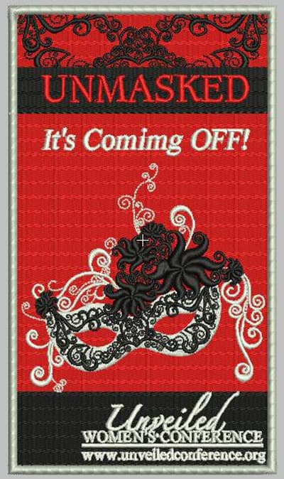 Embroidery digitizing portfolio sample 9