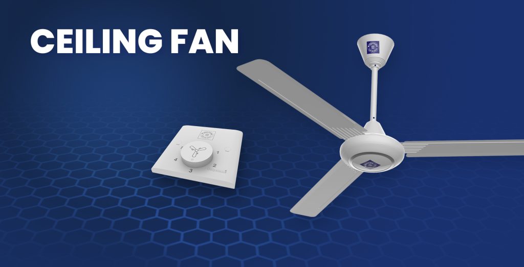 Ceiling Fan