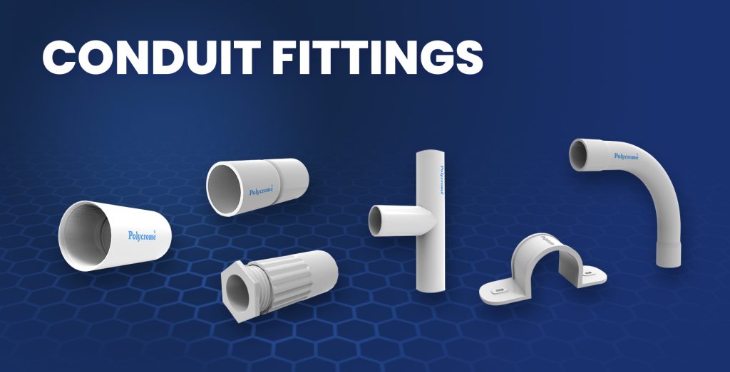 Conduit Fittings