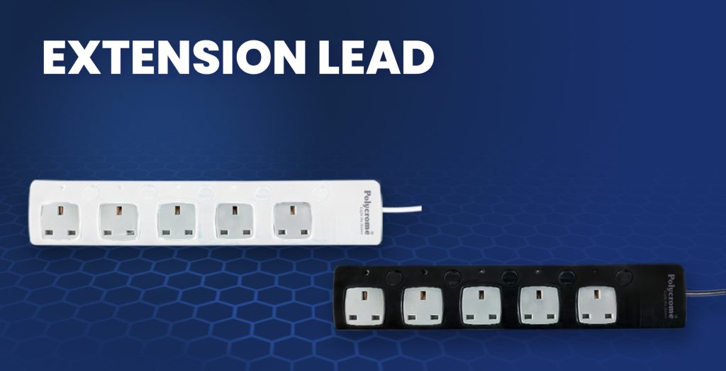 Extension Lead