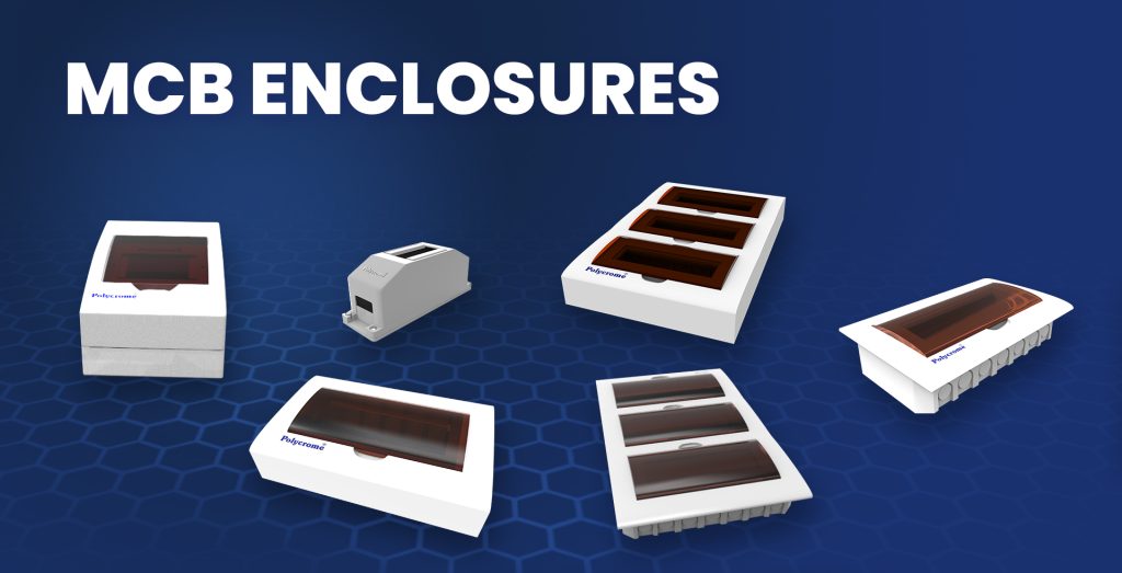 MCB Enclosures