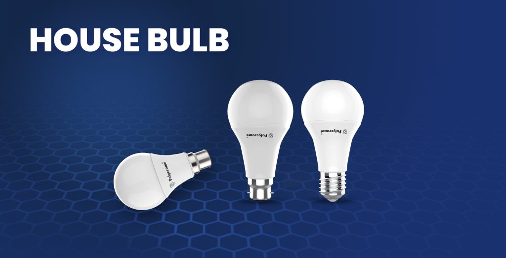 HOUSE BULB